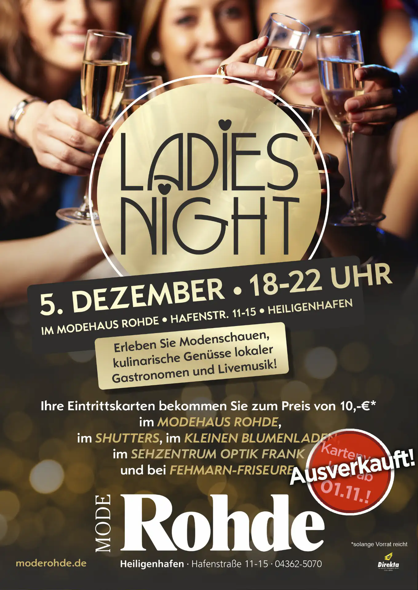 ladiesnightnov25 image
