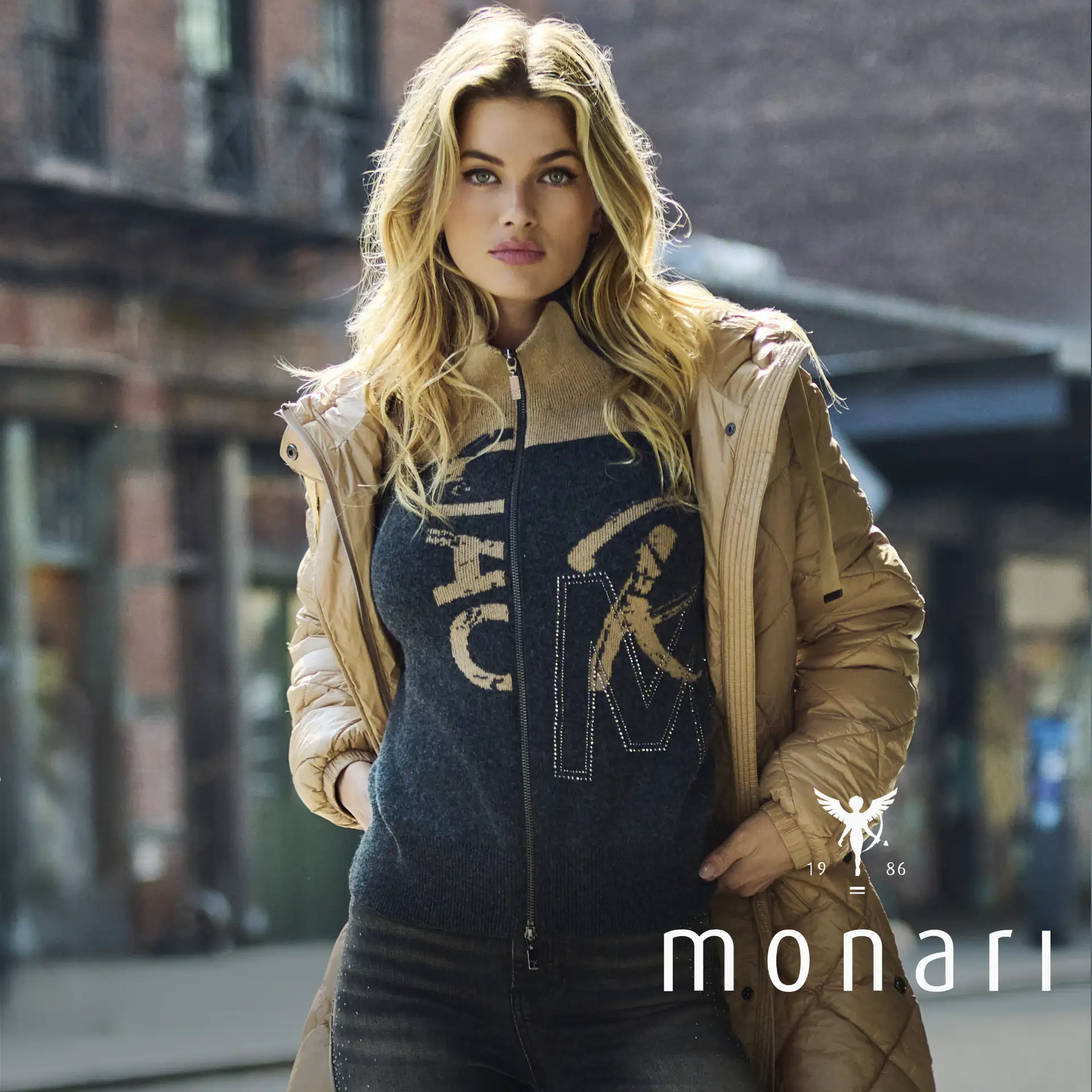Monari Women