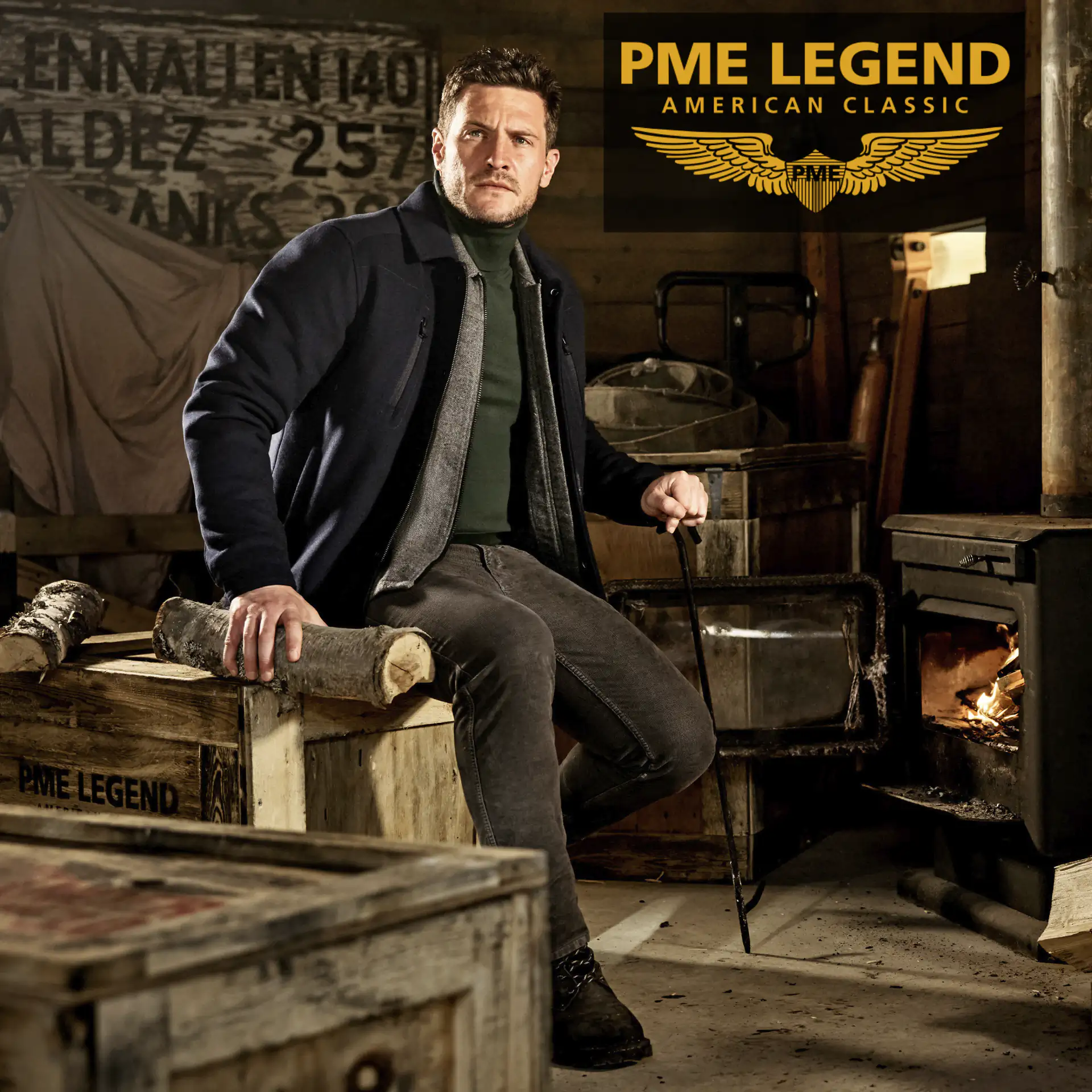 PME Legend